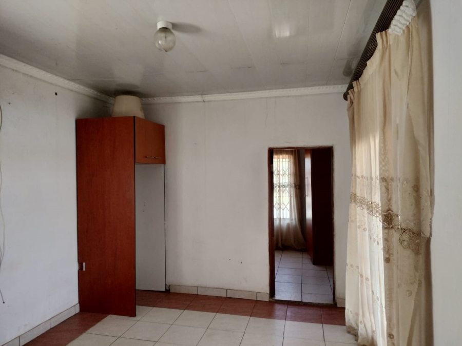 3 Bedroom Property for Sale in Sechaba Mahobeville Free State